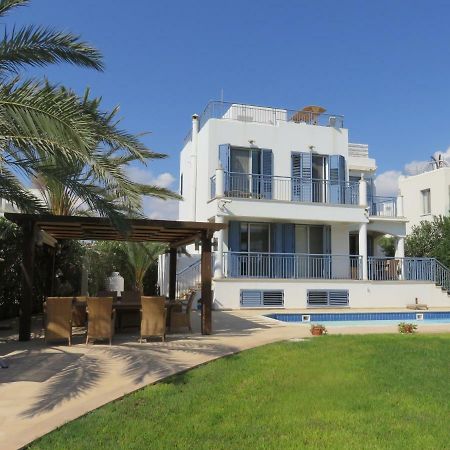 Villa Victoria Paphos Exterior photo