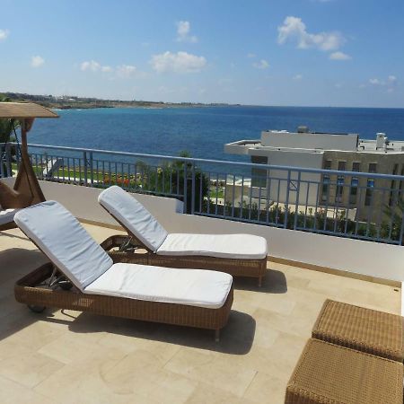 Villa Victoria Paphos Exterior photo