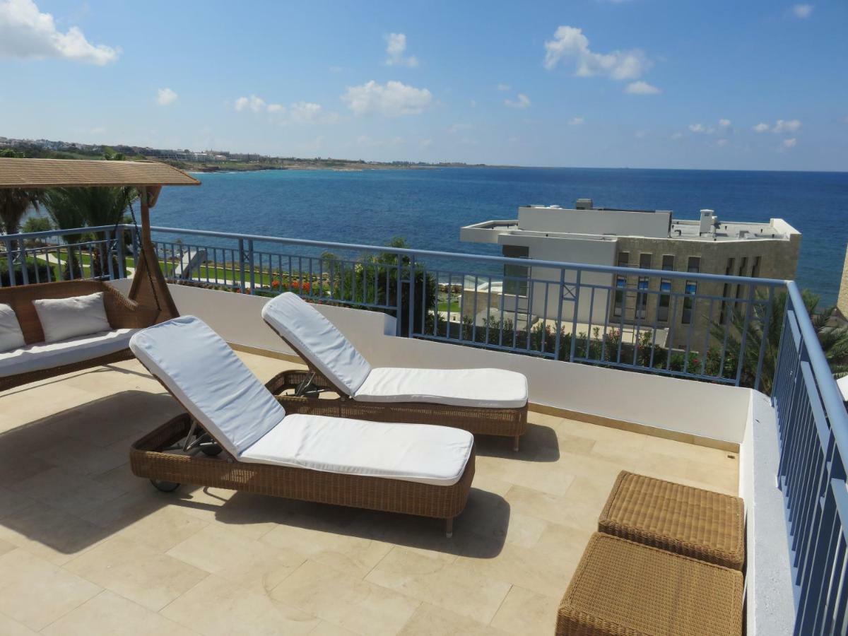 Villa Victoria Paphos Exterior photo
