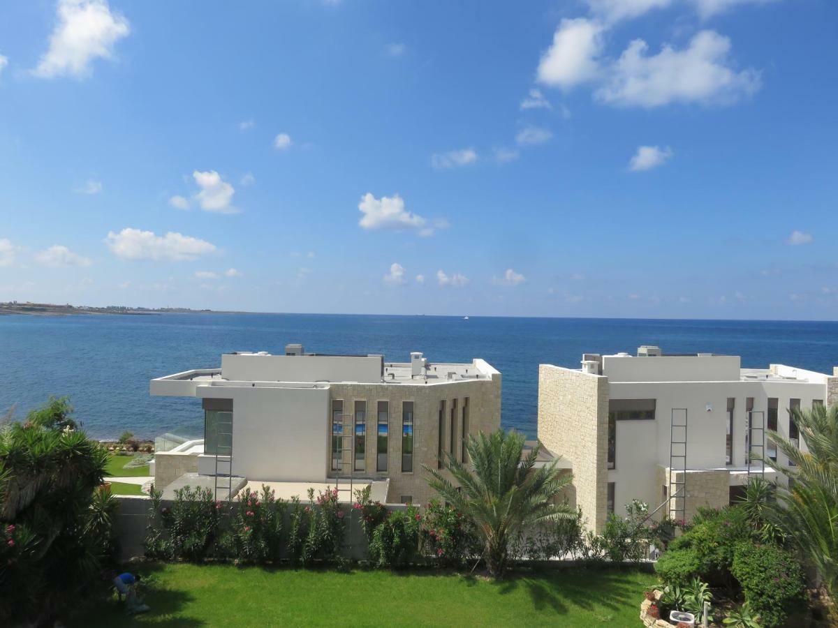 Villa Victoria Paphos Exterior photo