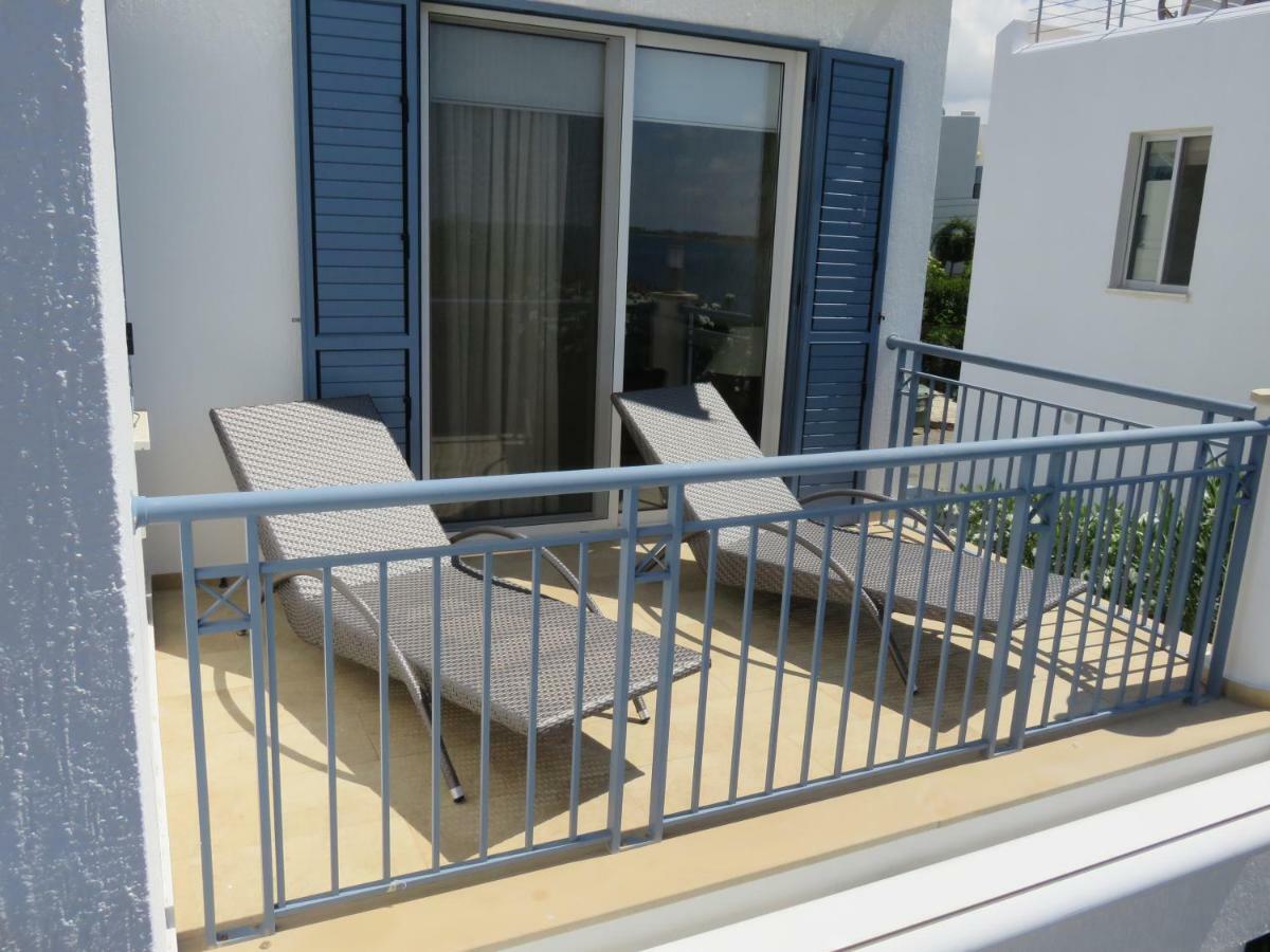 Villa Victoria Paphos Exterior photo