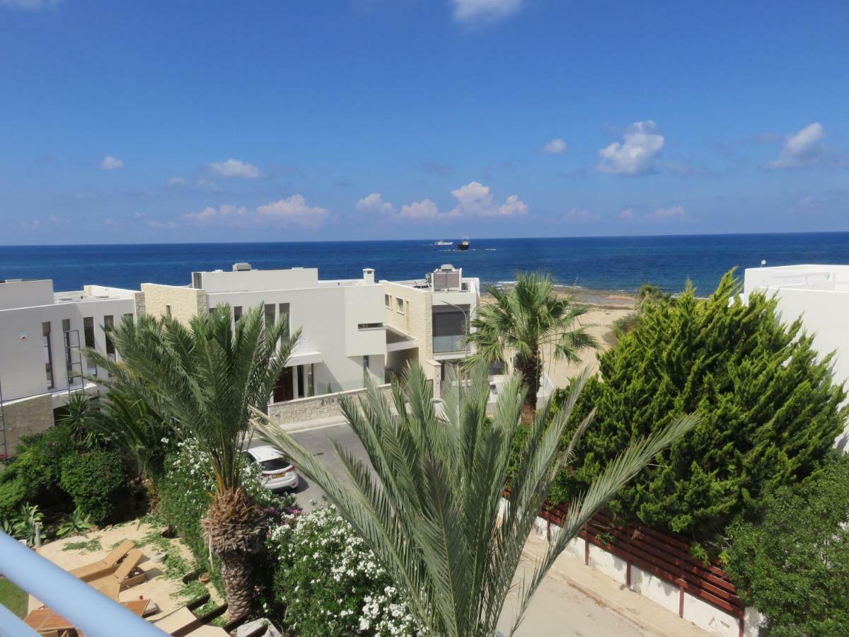Villa Victoria Paphos Exterior photo