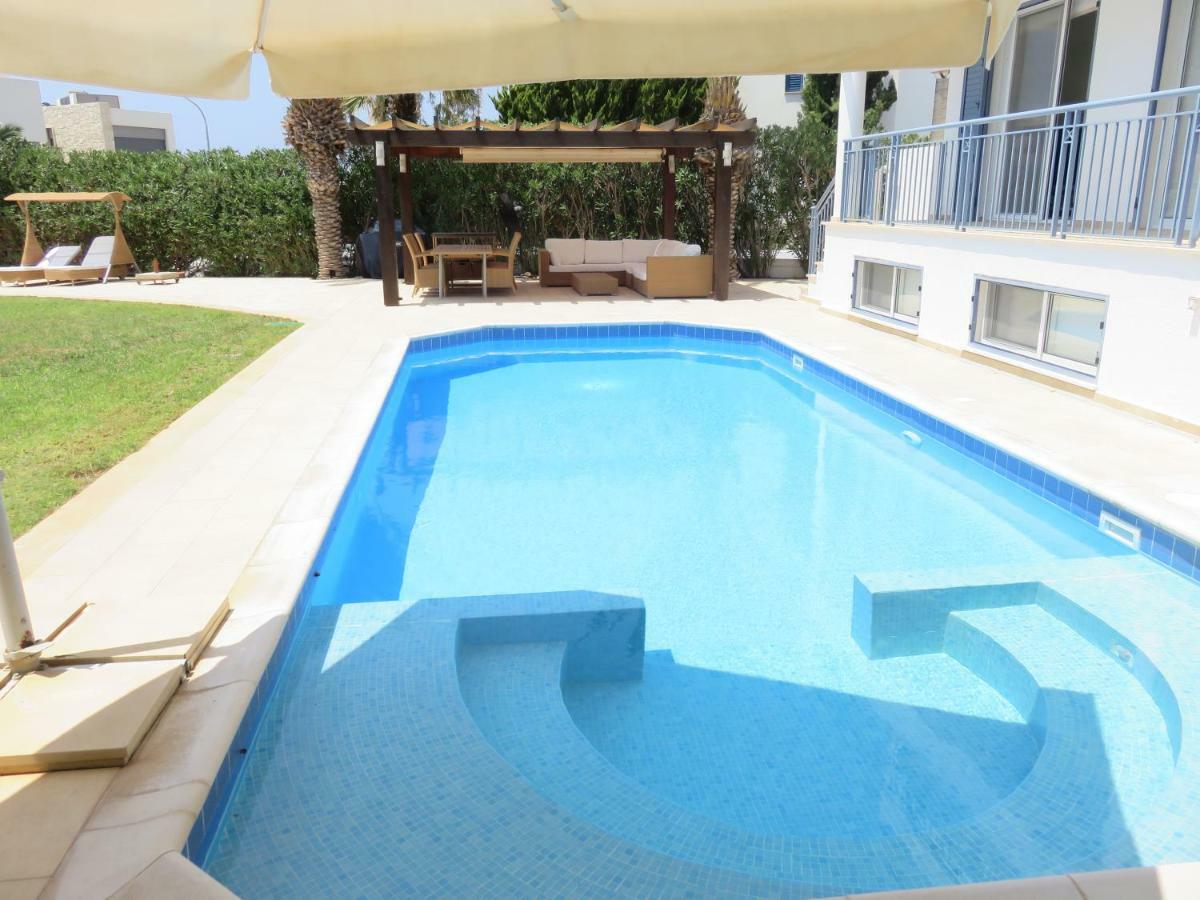 Villa Victoria Paphos Exterior photo
