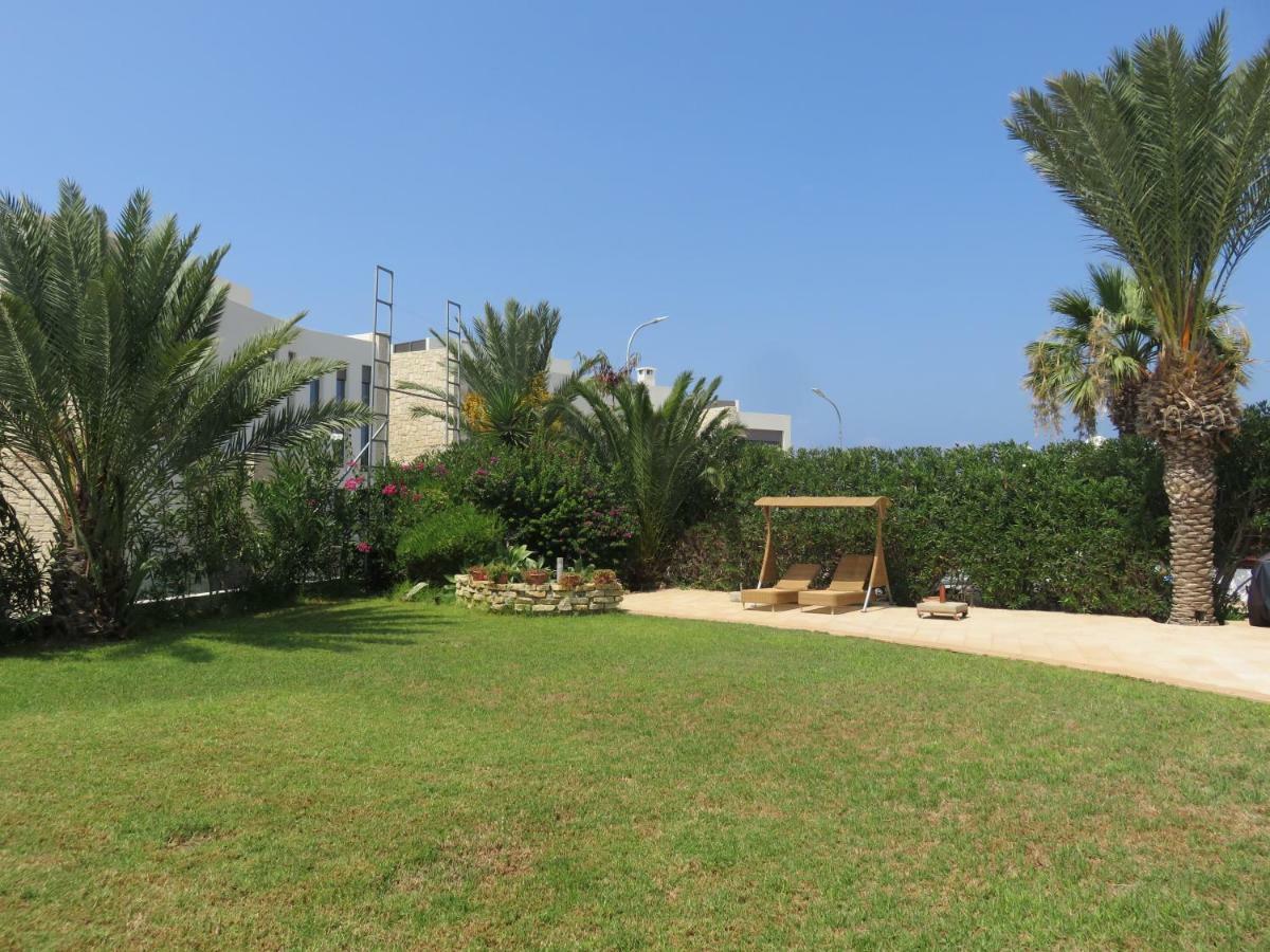 Villa Victoria Paphos Exterior photo