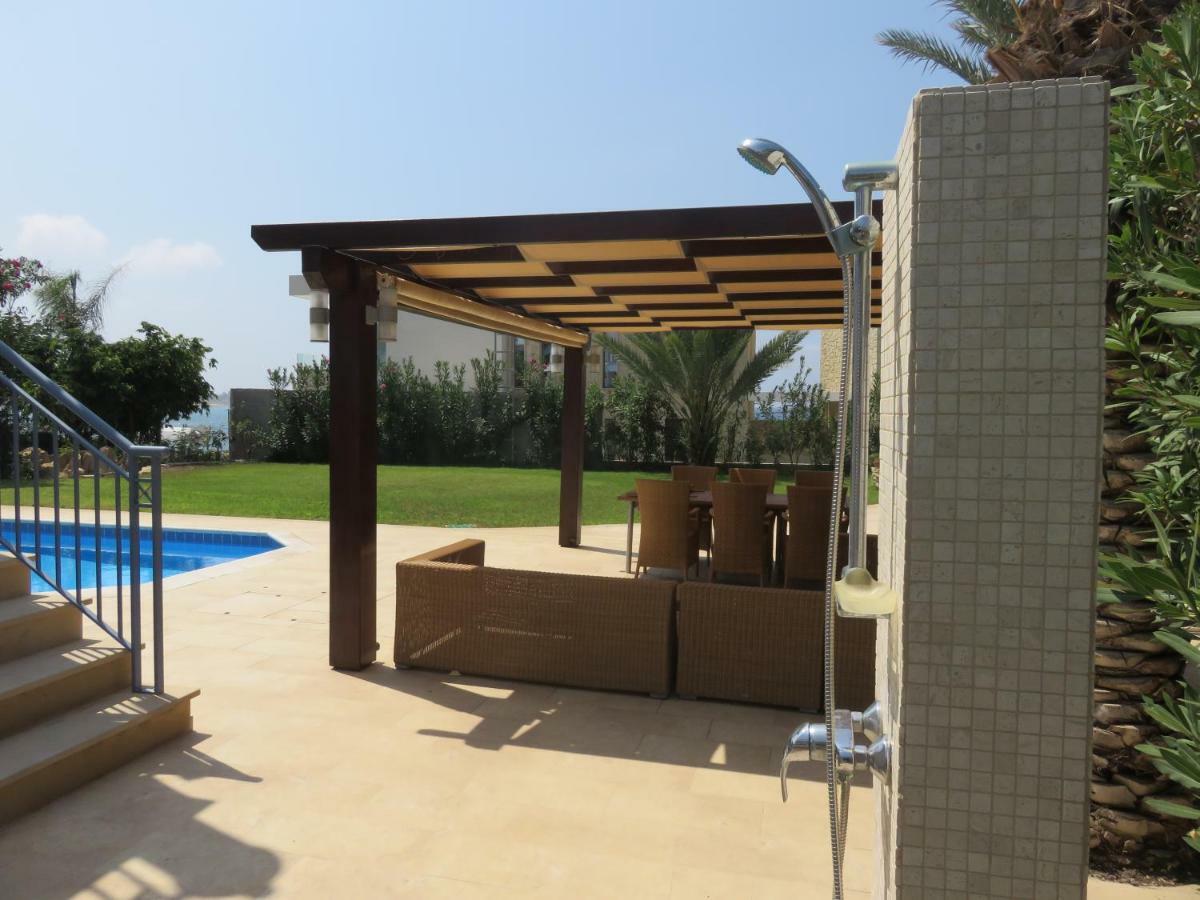 Villa Victoria Paphos Exterior photo